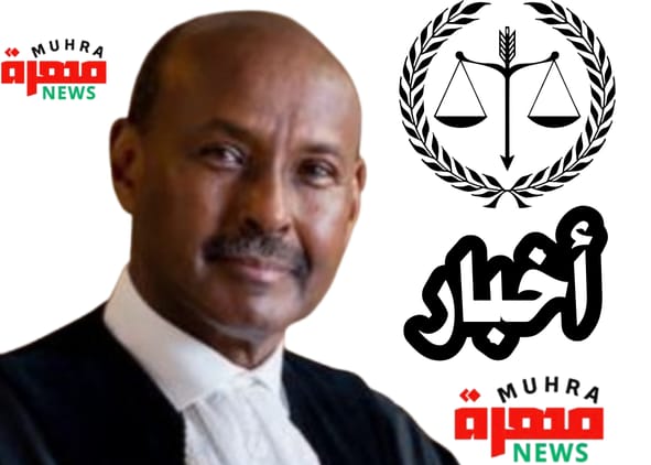 افادات قانونية حول قرار شطب دعوي السودان ضد الامارات