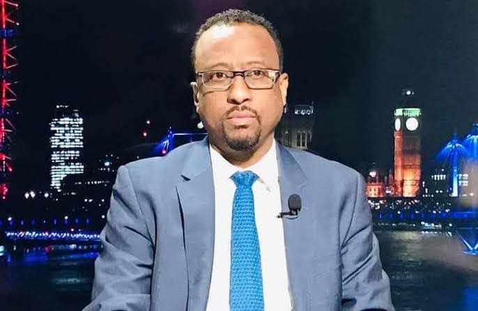 الإعيسر : ‏السودان سيطرق كل باب يتيح له الاقتصاص من الذين ارتكبوا الجرائم بحق شعبه