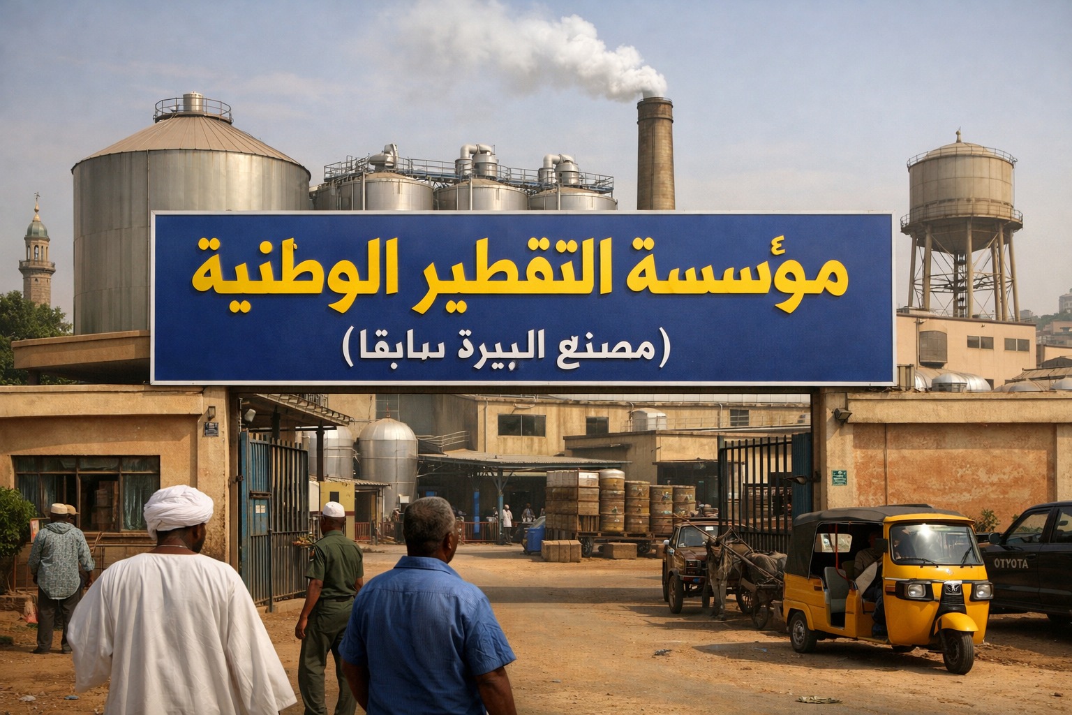 الكاميرا الجارحة