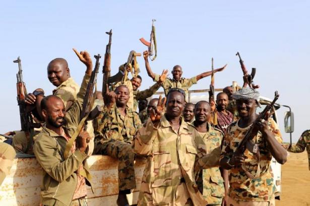 الجيش السوداني في مواجهة حرب الوكالة: إدارة الصبر الاستراتيجي وكسر مشروع تفكيك الدولة